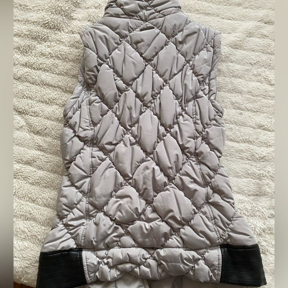 cute mark new york vest - Picture 2 of 3